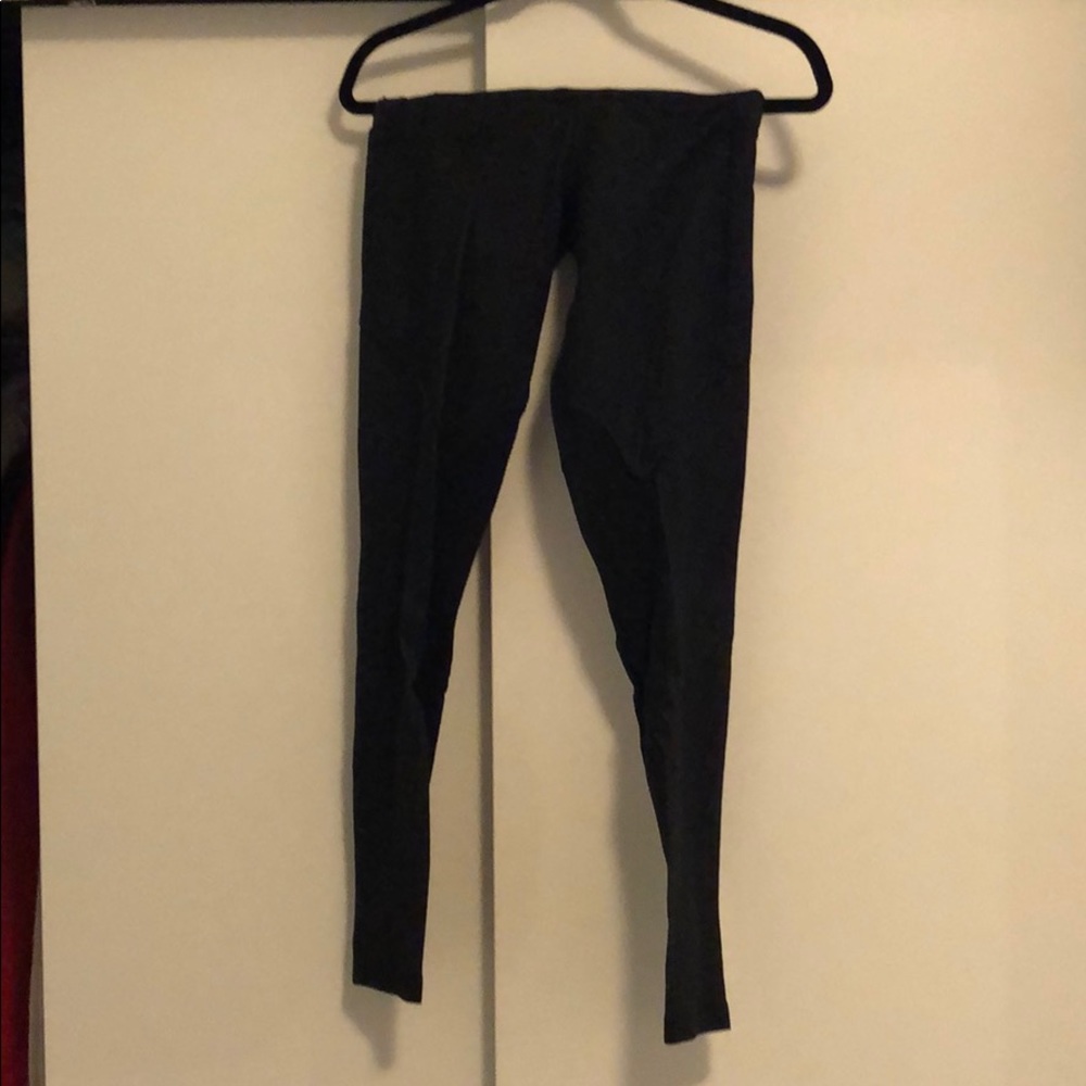 Iululemon black leggings